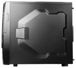 RaidMAX Horus w/o PSU Black (#4)
