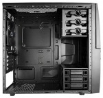 RaidMAX Horus MX w/o PSU Black (#4)