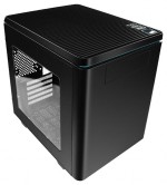 Корпус RaidMAX Hyperion w/o PSU Black