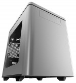 Корпус RaidMAX Hyperion w/o PSU Grey