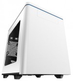 Корпус RaidMAX Hyperion w/o PSU White