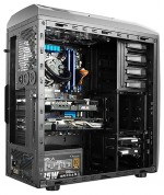 RaidMAX Narwhal 920 w/o PSU Black (#3)