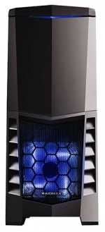 RaidMAX Scorpio V w/o PSU Grey (#2)