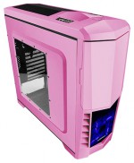 RaidMAX Scorpio V w/o PSU Pink (#2)