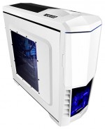 Корпус RaidMAX Scorpio V w/o PSU White
