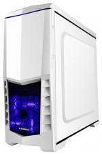 RaidMAX Scorpio V w/o PSU White (#2)