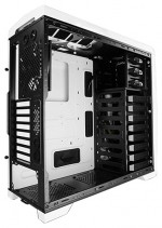 RaidMAX Scorpio V w/o PSU White (#4)