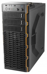 RaidMAX Seiran II w/o PSU Black (#2)