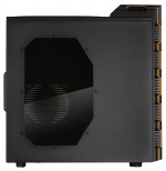 RaidMAX Seiran II w/o PSU Black (#3)