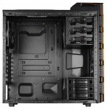 RaidMAX Seiran II w/o PSU Black (#4)