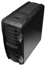 RaidMAX Vampire Winterfall w/o PSU Black (#2)