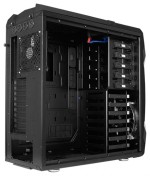 RaidMAX Vampire Winterfall w/o PSU Black (#3)