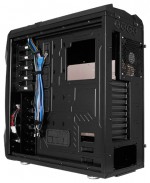 RaidMAX Vampire Winterfall w/o PSU Black (#4)