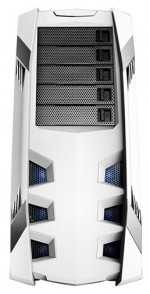 RaidMAX Vampire Winterfall w/o PSU White (#2)