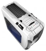 RaidMAX Vampire Winterfall w/o PSU White (#3)