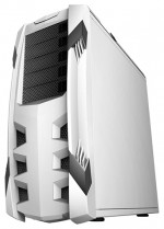 RaidMAX Vampire Winterfall w/o PSU White (#4)
