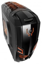 Корпус RaidMAX Viper GX II w/o PSU Black