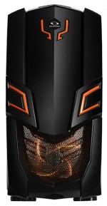 RaidMAX Viper GX II w/o PSU Black (#2)
