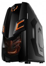 RaidMAX Viper GX II w/o PSU Black (#3)