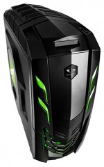 Корпус RaidMAX Viper GX w/o PSU Black