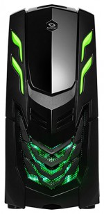 RaidMAX Viper GX w/o PSU Black (#2)
