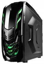 RaidMAX Viper GX w/o PSU Black (#3)
