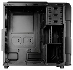 RaidMAX Vortex V4 w/o PSU Black/red (#3)