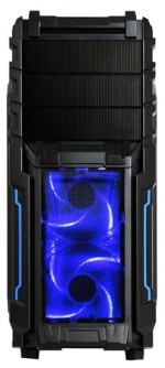 RaidMAX Vortex w/o PSU Black (#2)