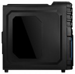 RaidMAX Vortex w/o PSU Black (#3)