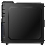 RaidMAX Vortex w/o PSU Black (#4)