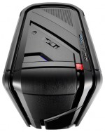 AeroCool GT-RS Black Edition Black (#2)