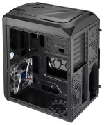 AeroCool GT-RS Black Edition Black (#4)