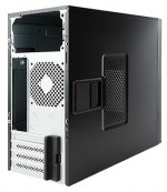 IN WIN EFS052 500W Black (#2)