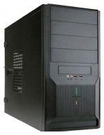 Корпус IN WIN EC028 500W Black