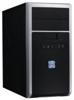 Корпус Winsis Wn-42 400W Black