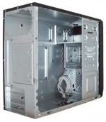 Winsis Wn-42 400W Black (#2)