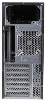 SunPro H-301 w/o PSU Black (#3)