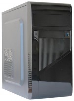 Корпус Trin 3011 BK-BK-BK 450W