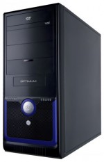 Корпус Optimum FC-UL08A-1-BKBU 420W