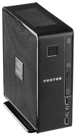 Корпус LOOP LP-301 60W Black