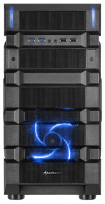 Sharkoon BD28 Blue Edition (#2)