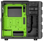 Sharkoon BD28 Green Edition (#4)