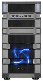 Sharkoon BD28 Gunmetal Edition (#2)