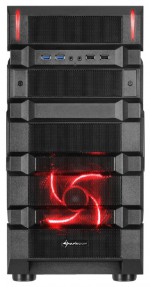 Sharkoon BD28 Red Edition (#2)