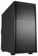 Корпус Sharkoon Mask Black