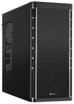 Корпус Sharkoon Rebel 9 Pro Economy Black