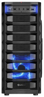 Sharkoon Rex8 Value Black Edition (#2)