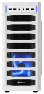 Sharkoon Rex8 Value White Edition (#2)