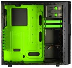 Sharkoon T28 Green Edition (#3)