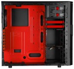 Sharkoon T28 Red Edition (#3)